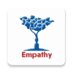 Logo of Empathy Dictionary android Application 